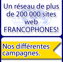 site de rencontre affiliation